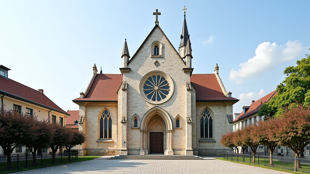 Bazilika svatých Prokopa